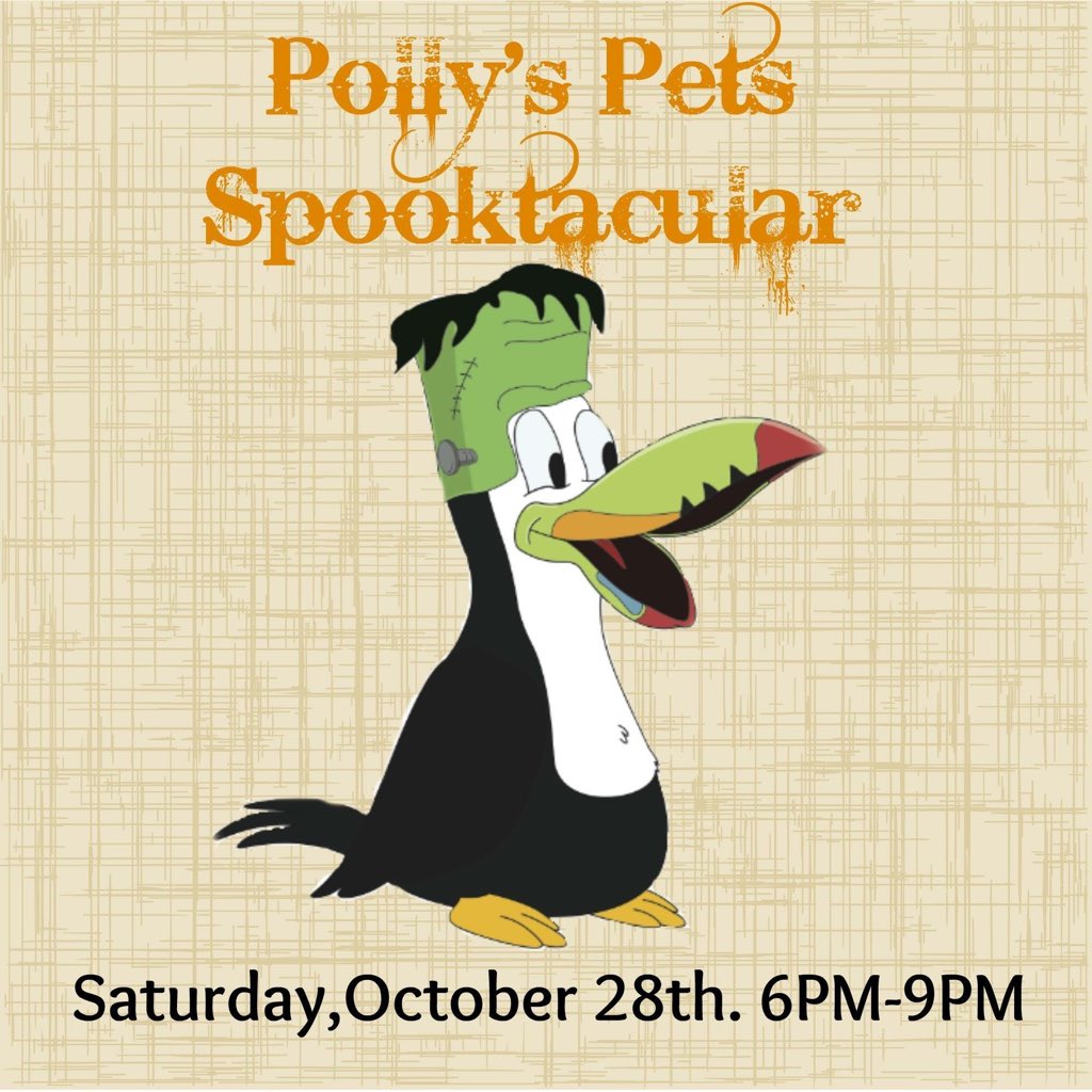 Pollys Pets