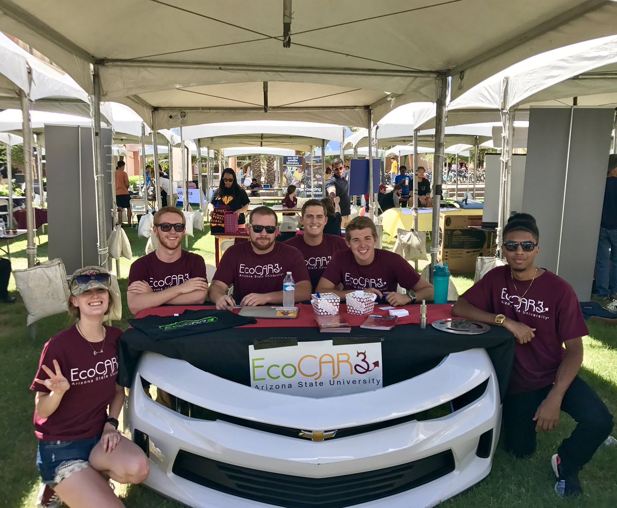 asuecocar's tweet image. New year, new recruits. Come check us out at the FSO and Resource Fair.