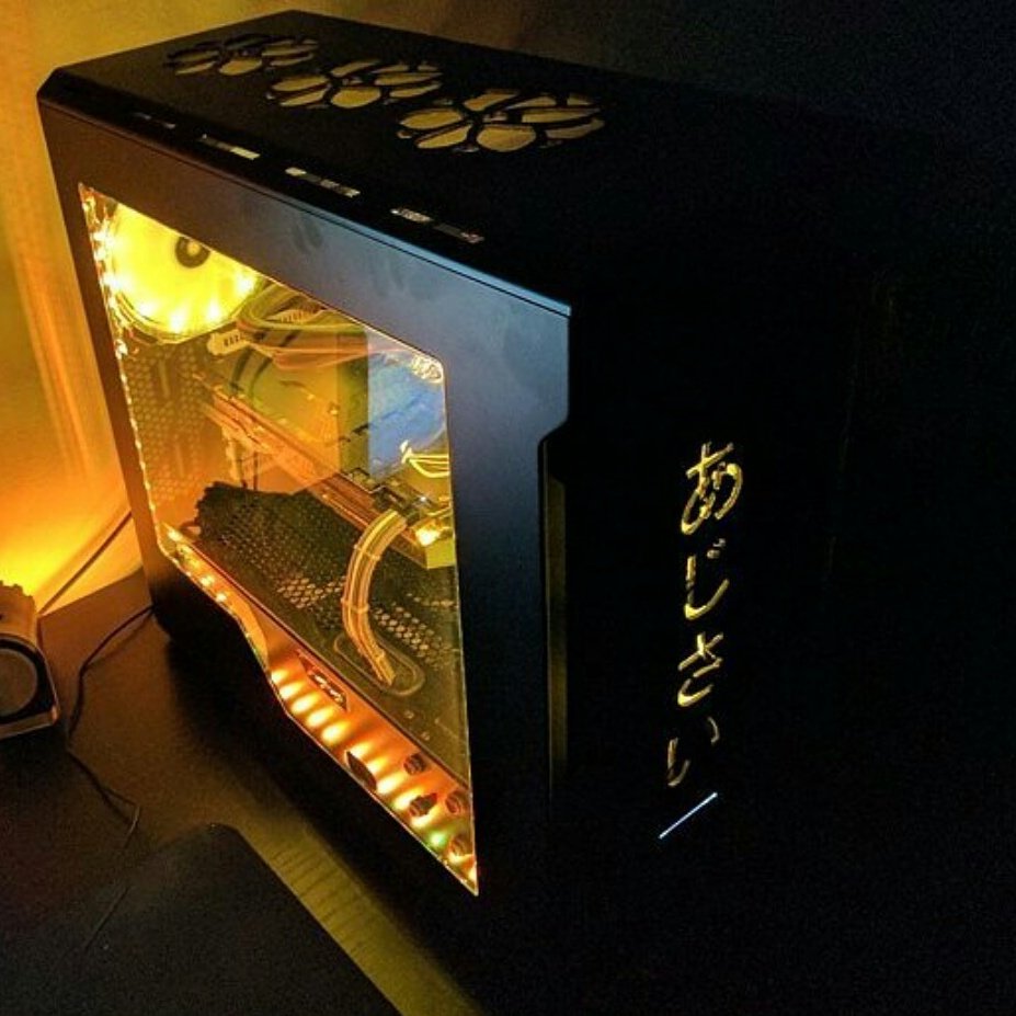 ModMyMods's tweet photo. #Ajisai by #flipmlaw.
#Japanese #Hydrangea
#Modding #Mods #Mod
#Asus #ROG #Corsair #Phanteks #EVGA #ShopBot #EnSourcedDotNet #PCpartpicker https://t.co/9qIvytDHLg