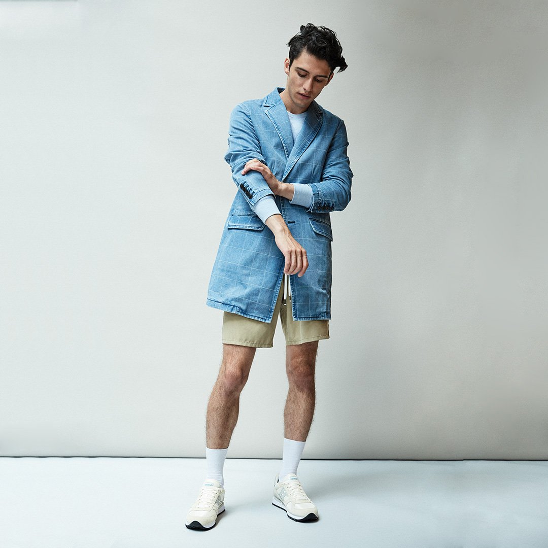 onsclothing's tweet photo. SS18 PREVIEW: EN ROUTE
A Stylistic Homage to Retro Road Trips.
@bybridges @tayzdayz https://t.co/6RNi4eqArj