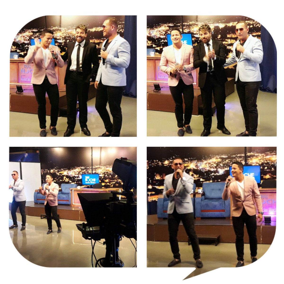 Wagner y Vituco (@wagneryvituco) on Twitter photo 