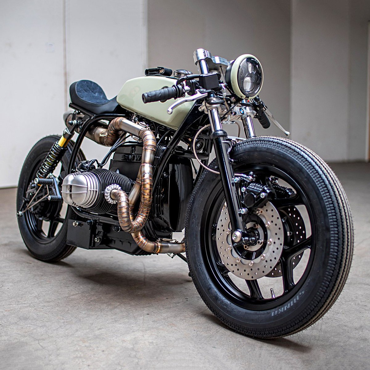 BMW R80 By Ironwood Custom Motorcycles
More pics here:
hellkustom.com/2017/08/bmw-r8… … …
#motorcycle