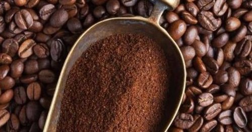 espressoroyale's tweet photo. Grind your own every cup or pot? Or ground when you buy it? We want to know your preference? We sell it both ways. #coffeepreferences https://t.co/HNoibrGrGF