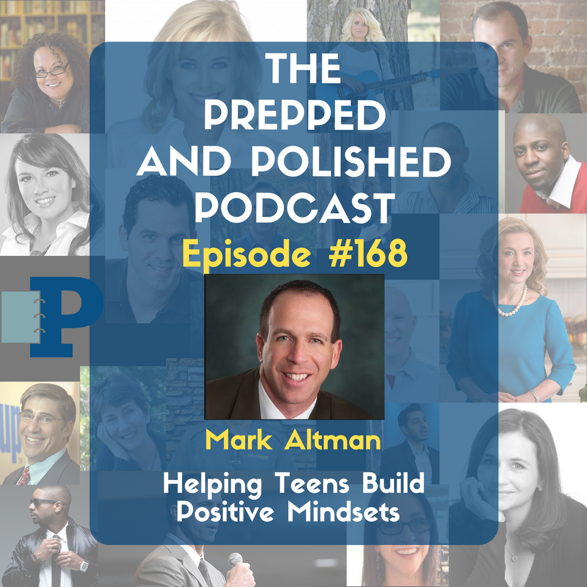 BeatTheACT's tweet photo. On episode #168, Mark talks about how he empowers #students to become more confident and #EffectiveCommunicators.
>> https://t.co/xDtRlNwfQu https://t.co/YsE9W8v6I6