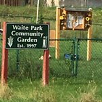 Photo by Waite Park MPLS (@waiteparkcc)
