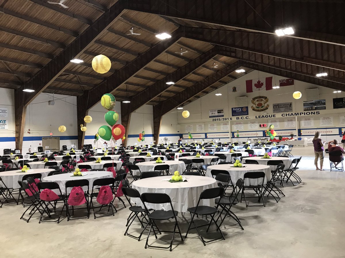 bgsaplayball's tweet photo. Waiting for our guests #U14Nationals #ThisIsOurHome #BramptonProud https://t.co/o9zvC8bLKK