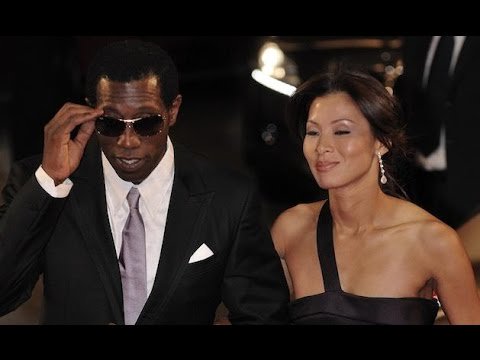 SwirlNetwork.TV on X: "#Actor Wesley Snipes and his beautiful wife Nikki Nakyung  Park. #interracial #marriage #loveconquersall #swirl  https://t.co/kmHI1kRYfP" / X