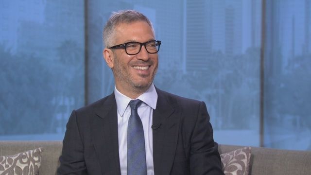 PaulMarkMorris's tweet photo. I talked with Good Day LA on @FOXLA about creating effective spending habits     https://t.co/6Y8rU9AUQi https://t.co/vOTxBX4P77