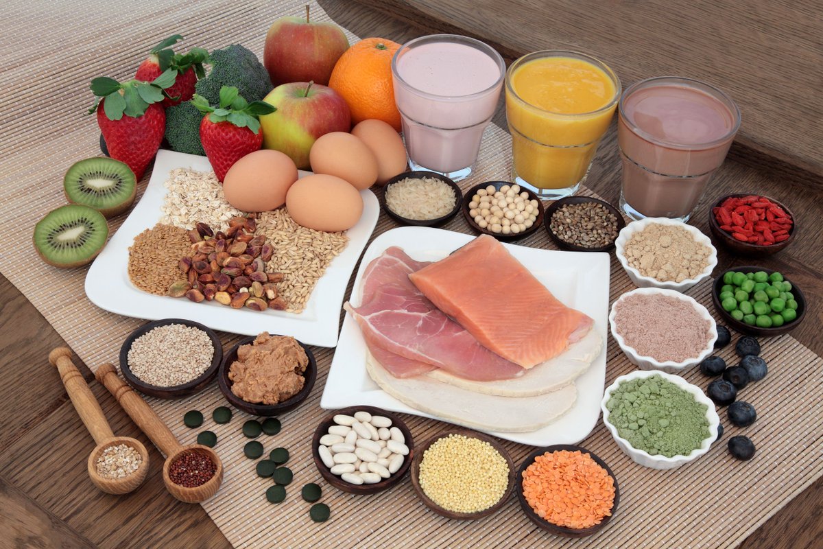 DrDirkTX's tweet photo. Universal #diets don't exist. What works for someone may not work for you. #Read how you can find the #diet for you: https://t.co/sz3sRTbHWQ https://t.co/9iuibnKZ6v