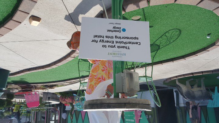 Mpls_Riverfront's tweet photo. Thank you so much to @energyinsights for its sponsorship of today's event! #myriver #dangerousgolf https://t.co/T2GN4HL508