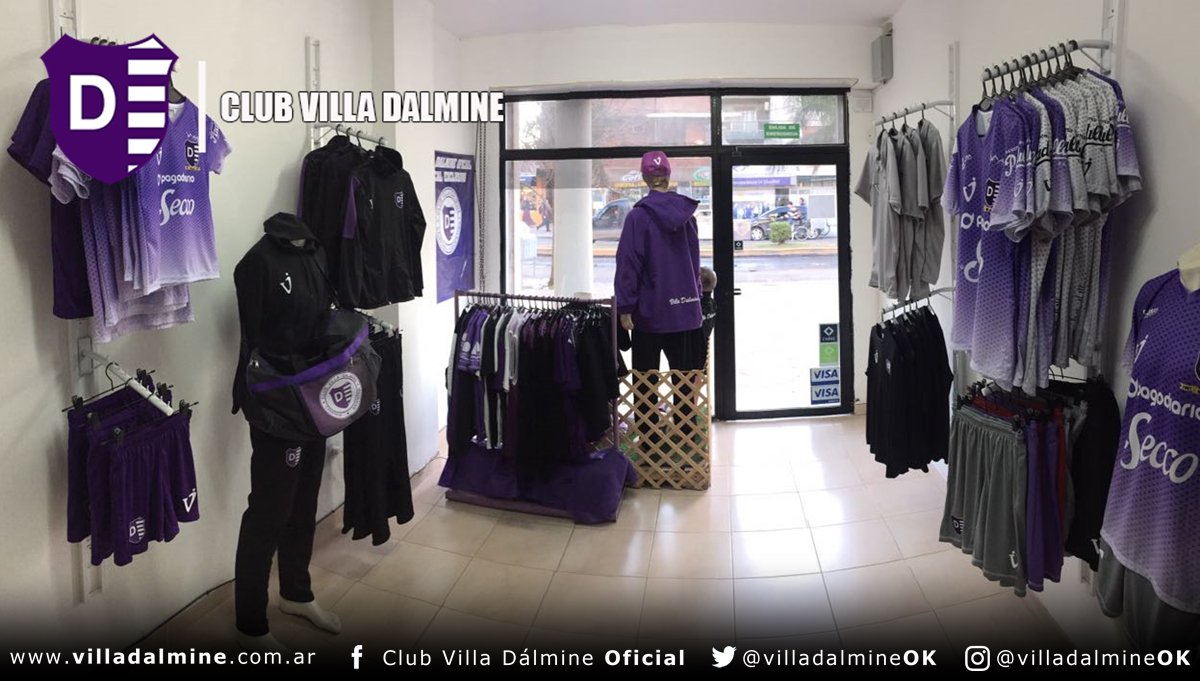 VillaDalmine's tweet photo. #Tienda | Se viene el día del niño, comprá todos los regalos en la Tienda Oficial. Te esperamos en Av. Varela 940. #CompraleAlClub. https://t.co/gBV1bJCrCv