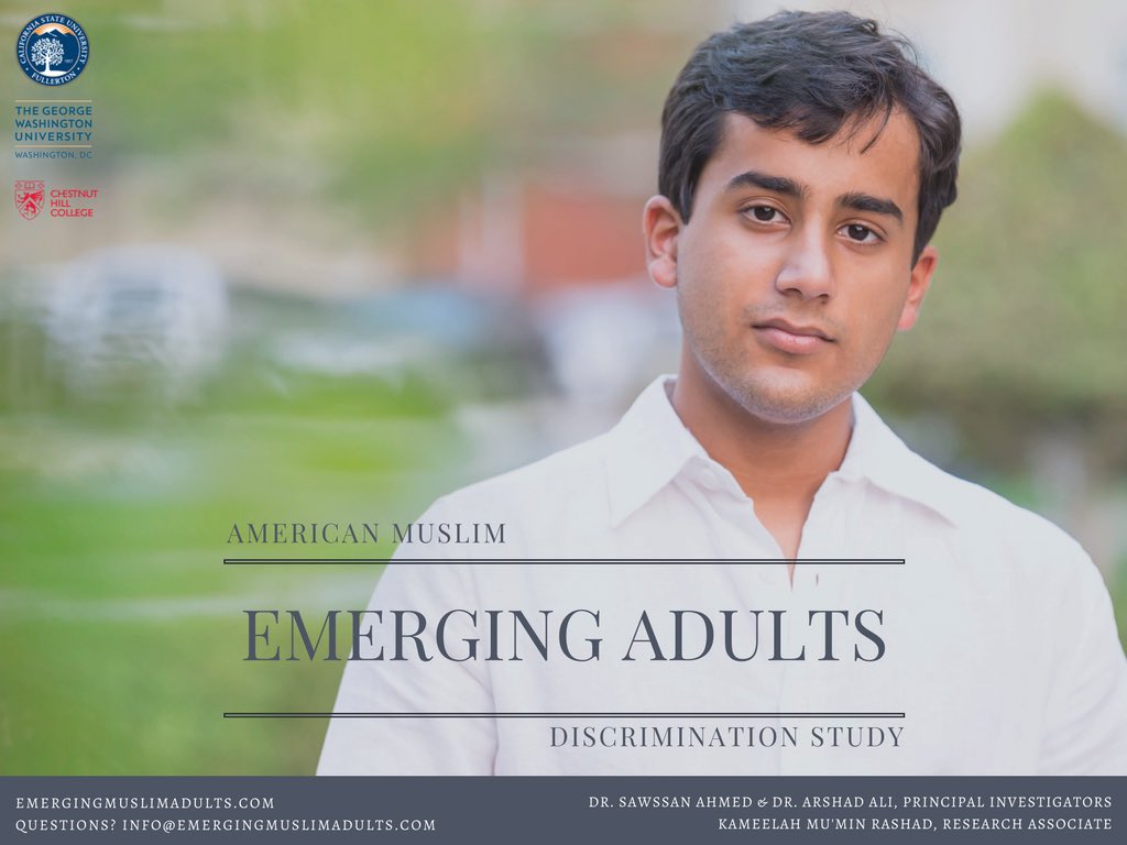 EmergingMuslims's tweet photo. Did you know you can also share your thoughts/experiences anonymously? Complete this survey &amp; earn a $20 giftcard! 
https://t.co/utWUFO229A https://t.co/s95EvUrtEF