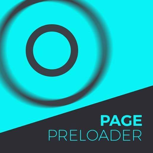Custom Preloader buff.ly/2wYz60w #musewidgets #adobemuse #musewidgets #adobemuse