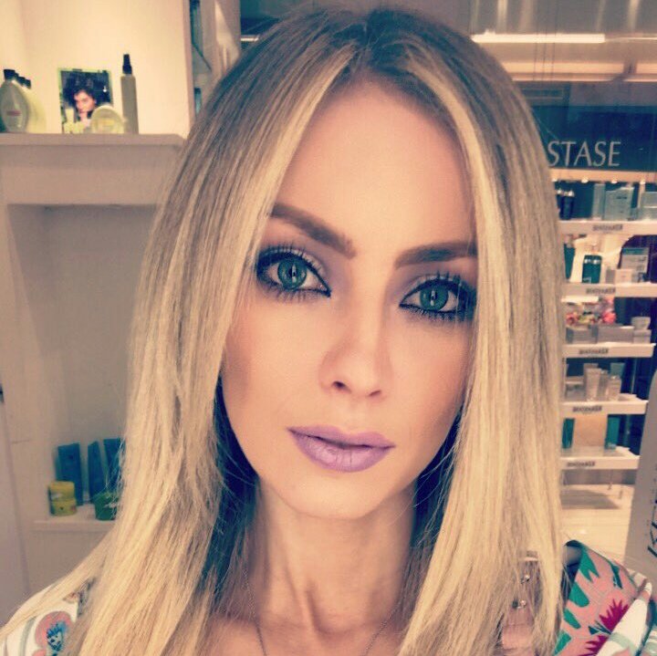 Luanatimbeta6's tweet photo. #NewProfilePic https://t.co/QhYjuIelcB