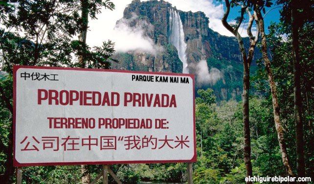 YourAnonVzla's tweet image. LOS QUE LLORAN POR LA INVASIÓN GRINGA.. A VER SI TAMBIÉN LLORAN POR LO QUE PASA EN CANAIMA HDP VENDIDOS