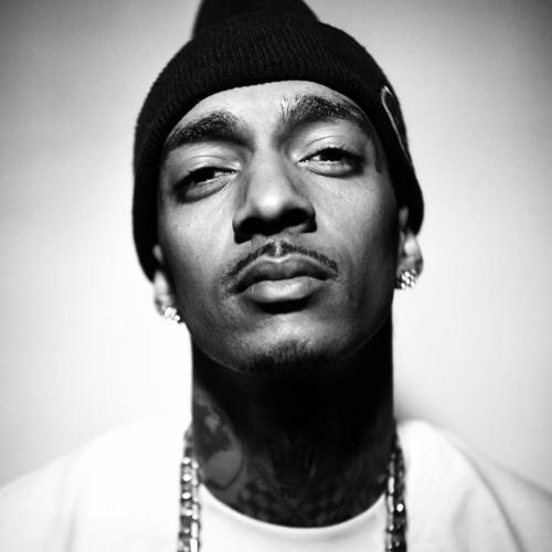 Happy Birthday Nipsey Hussle The Walker Collective - A Law Firm For Creatives
 