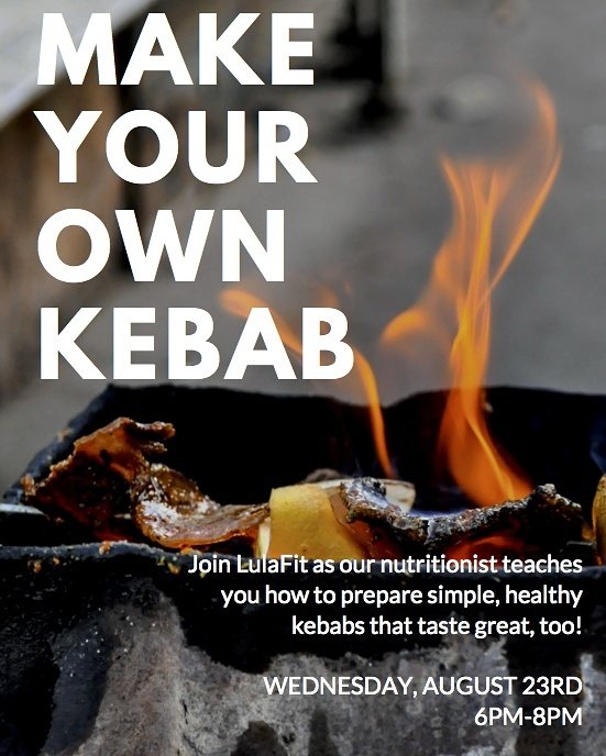 LuxeOnChicago's tweet photo. NEW DATE! Enjoy a hands-on cooking demonstration at the rooftop kitchen on August 23! Check your email for the RSVP link! #luxeonchicago https://t.co/lCGxpNFyg3