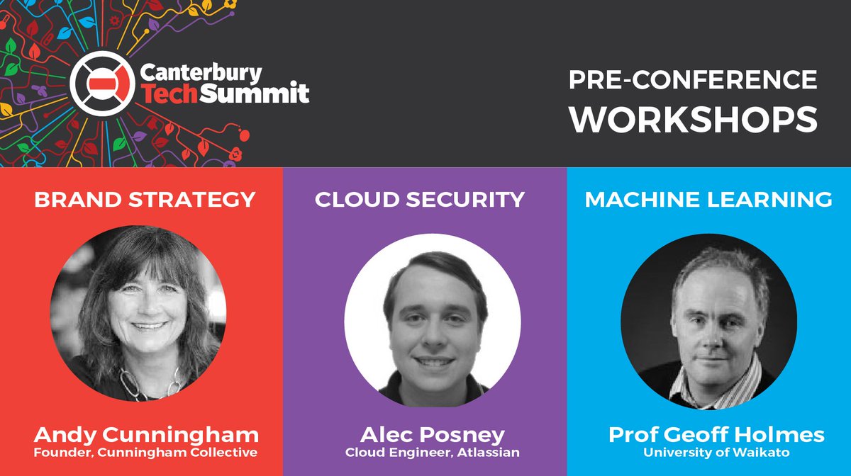 CanterburyTech's tweet photo. We're excited to add three morning workshops to the #CantySummit offering. Read our latest e-news here: https://t.co/yqdor6mU00 https://t.co/n7BNuBhNZU