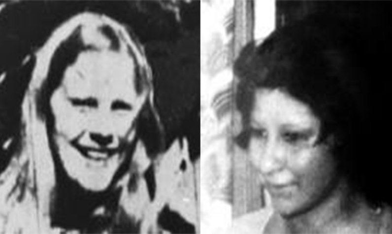 Fueron identificadas dos embarazadas asesinadas: Ramona Benítez de Amarilla y Susana  Ossola de Urra  
abuelas.org.ar/noticia/fueron…
