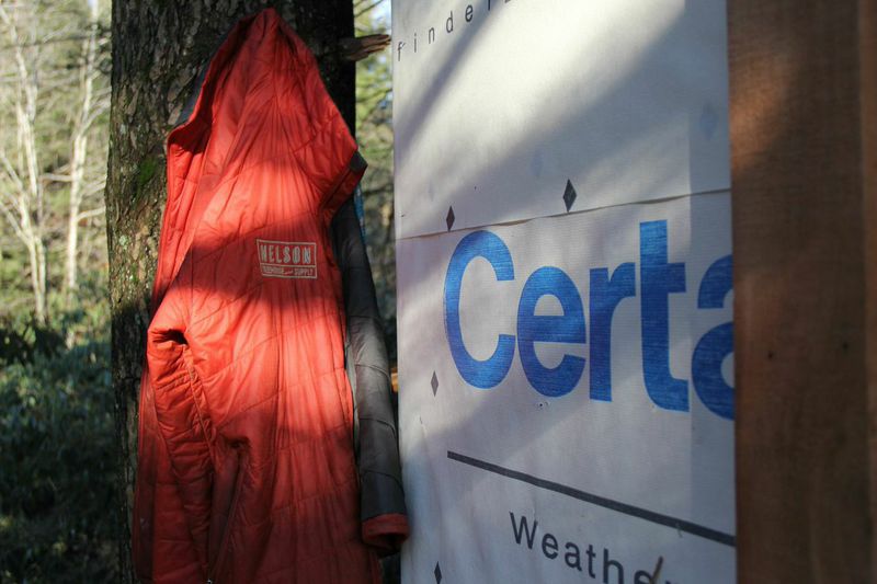 Tune in this Friday to see the #TreehouseMasters feature #CertainTeed insulation and a 55-foot bouncy bridge at 9/8C PM on <a href="/AnimalPlanet/">Animal Planet</a>