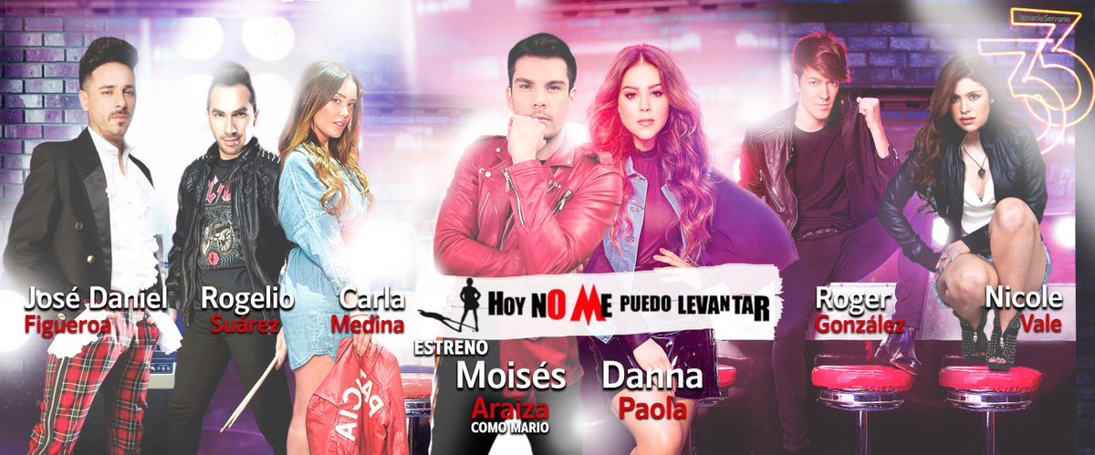 Ignacio93SC's tweet photo. Gente que disfruta de ir al teatro.
No se pierdan la primera función de @MoyAraiza en @HNMPL_MX como Mario.
27 de Agosto 1:00 PM https://t.co/baA9DB0ybb