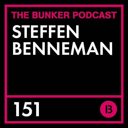 holger_records's tweet photo. Steffen Bennemann did a podcast for @TheBunkerNY: https://t.co/oXqcbX4gGx https://t.co/MLDD7JPt7t