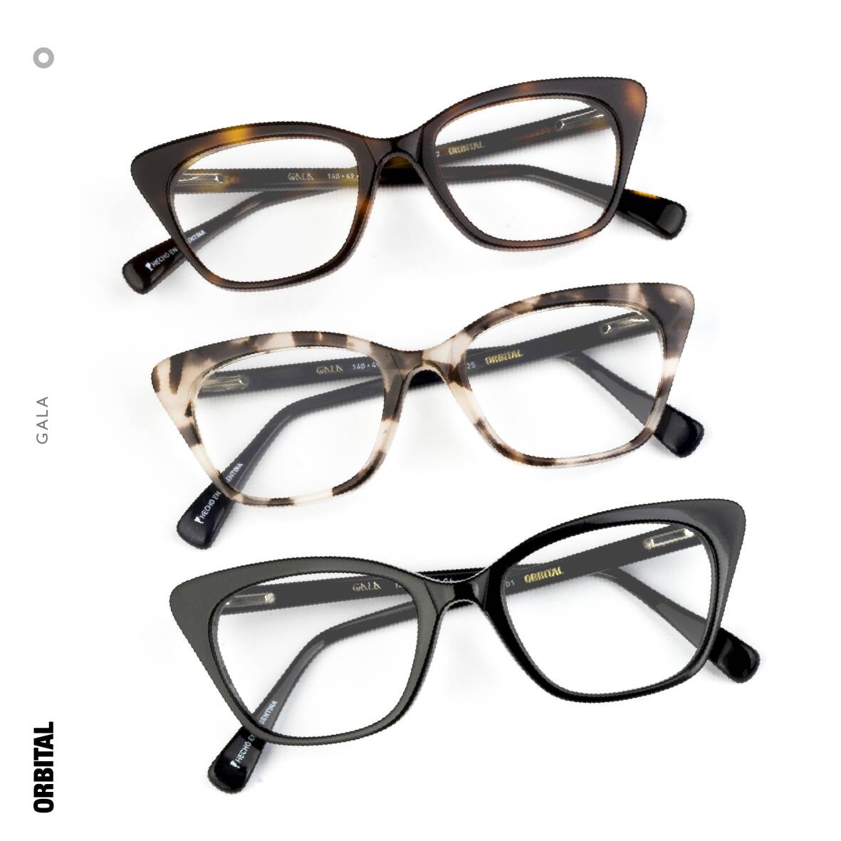 ¿Todavía no conocés las estrellas de la temporada? 😍🌟😍Gala, Freya y Juliette 🤓¿Con cuál te quedás y por qué?  ¡Compartilo con nosotros!