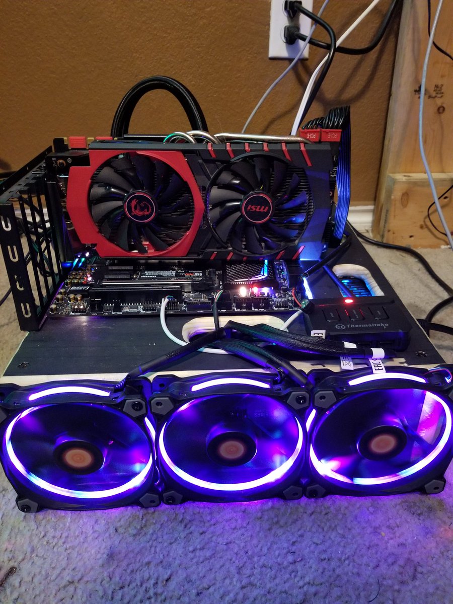 DevilOfficialCS's tweet image. The system that we will be using to host 🤙