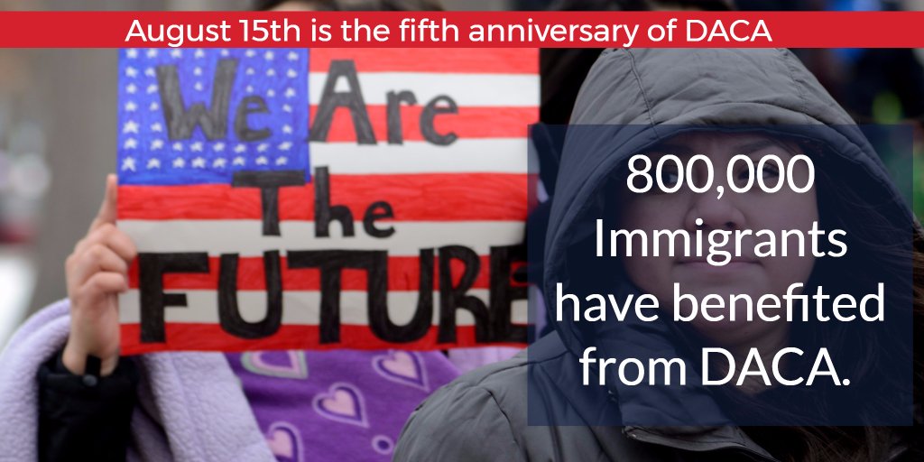 fileright's tweet image. Some of our staff benefited from #DACA and they&apos;re just as valuable as anyone else on our team. #FileRight