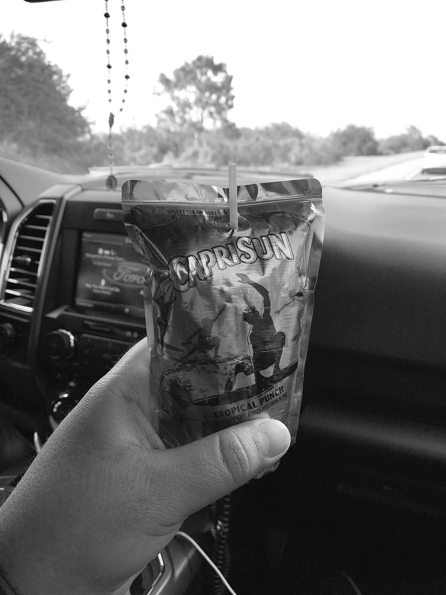 ChecoKicks's tweet image. Highway sippin w/the wife...#whatchuknowboutdat