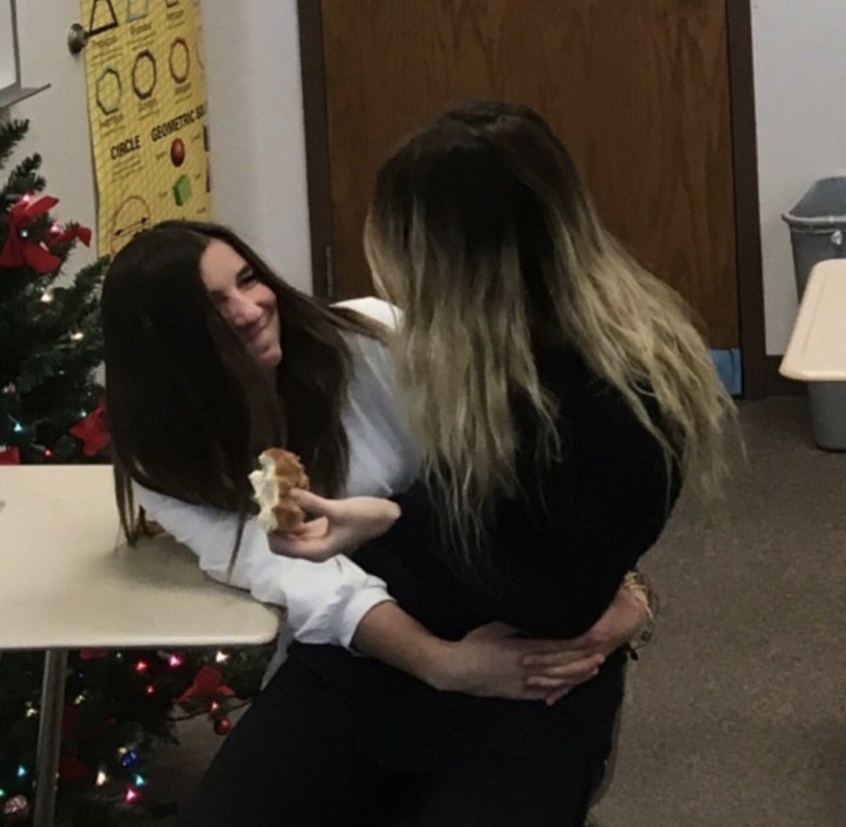 jojo_johnsonn's tweet photo. Happy birthday kennedy 💘💘💘nonstop laughs and inside jokes with you:)) love you so much https://t.co/wDlajKikgr