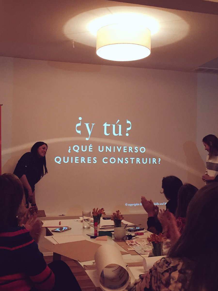 Panyarouy's tweet photo. Gracias @omeu_uy @ItauUruguay por esta jornada de imagen de marca!! https://t.co/tXhk1v7JFG