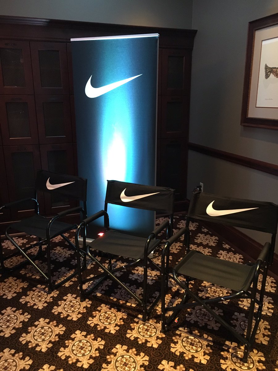 JonnyMacGolf's tweet photo. @nikegolf To this day, This is still the best set up I have done at any #PgaEvent. #QuickenLoans @TPCPotomac #NikeGolfClub https://t.co/JzbD1ld5ER