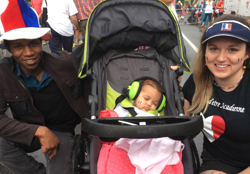 Amélie Gosselin tweet media