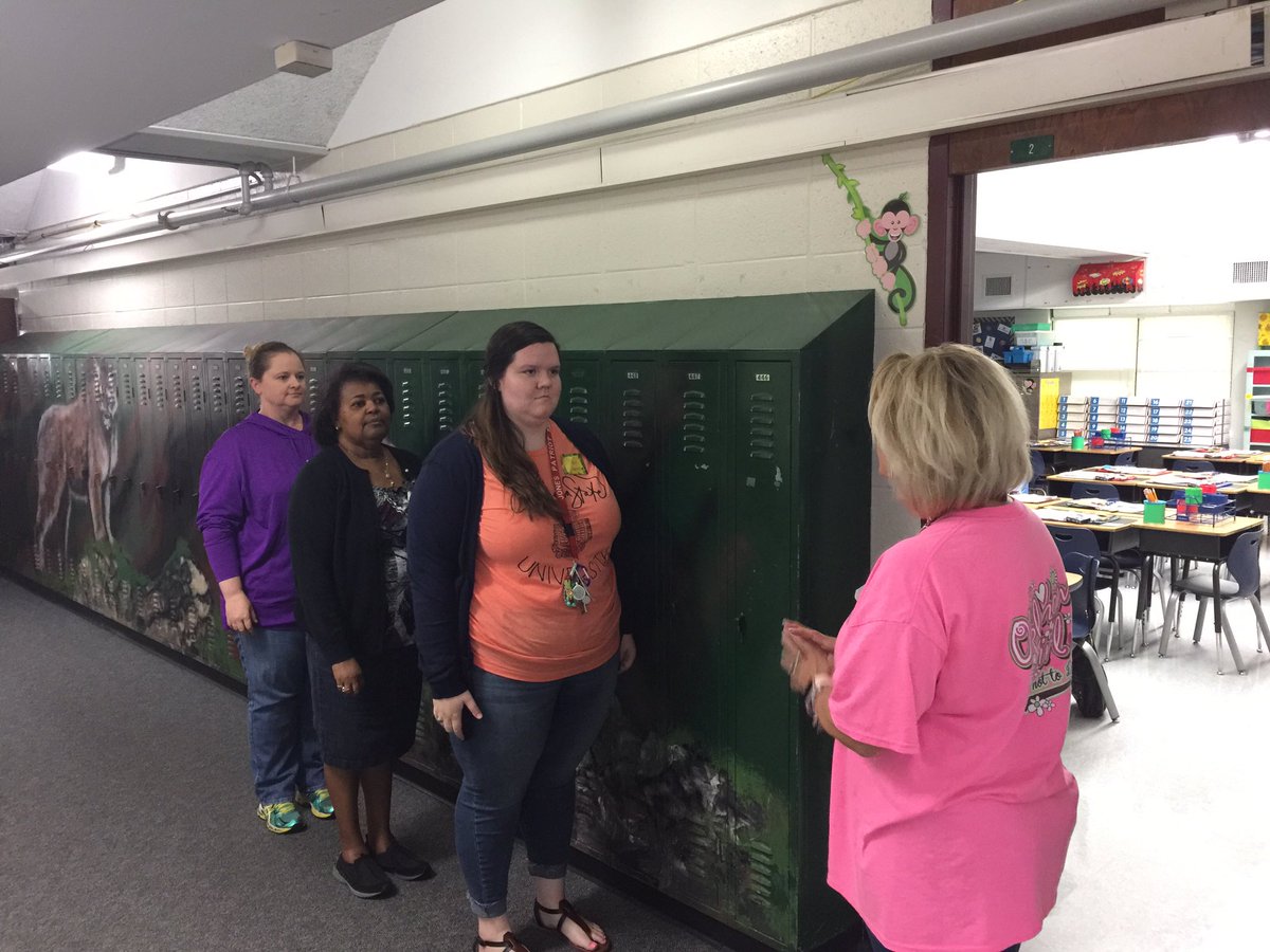 griffbrjones's tweet photo. School-wide procedures at Jones Teacher practice is key to success! #successTPS #PatriotPride https://t.co/6thz1FeCxL