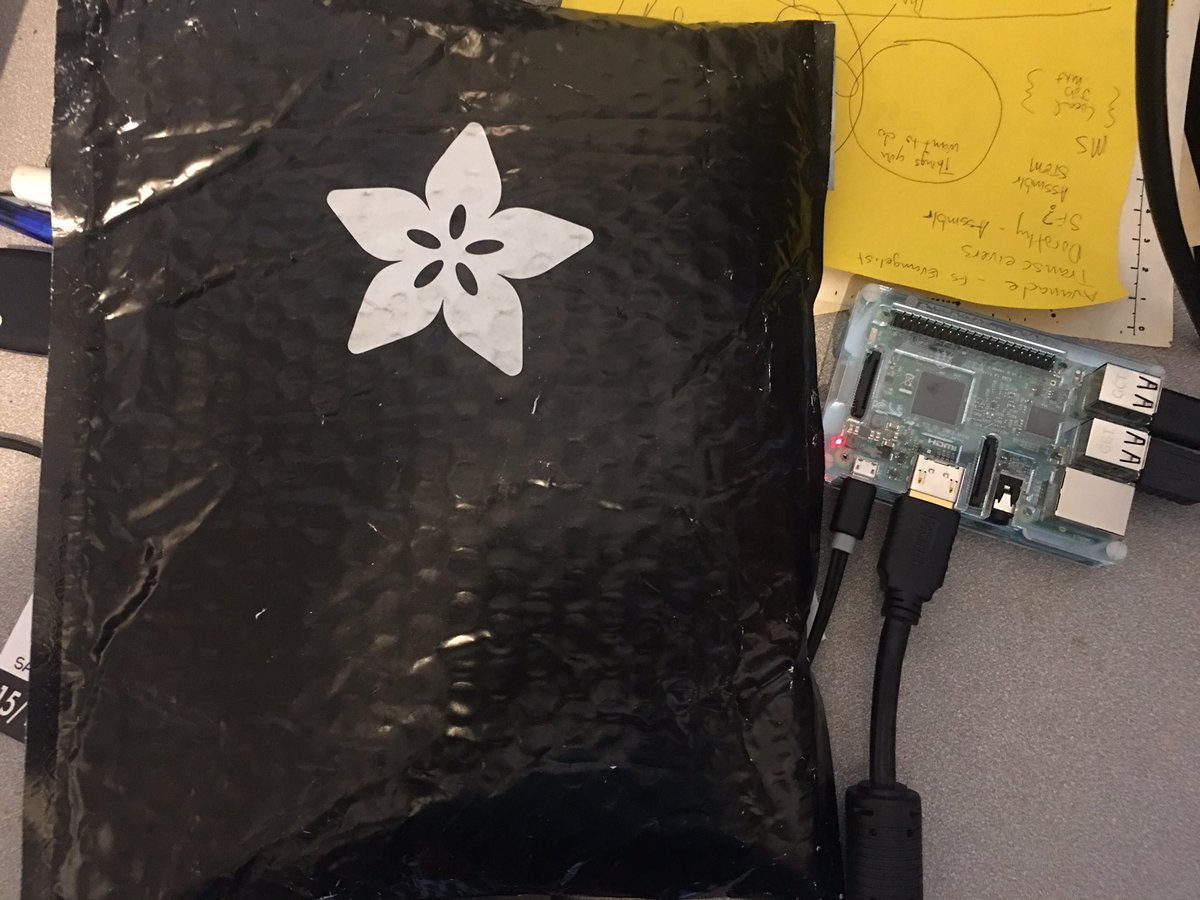 Tim Stone tweet media