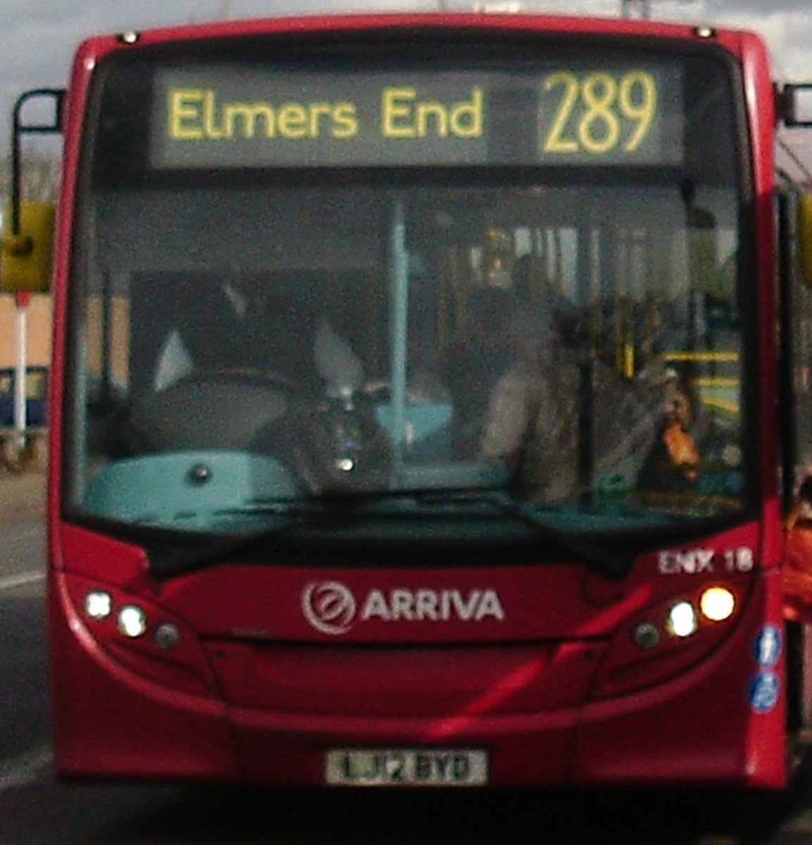 JudyWilson81's tweet photo. Has anyone told @TfLPA how pensioners, shoppers &amp; disabled will be shafted by closing 289 &amp; 455 bus stops on Drury Crescent &amp; Trafalgar Way? https://t.co/k4nuy80IY2