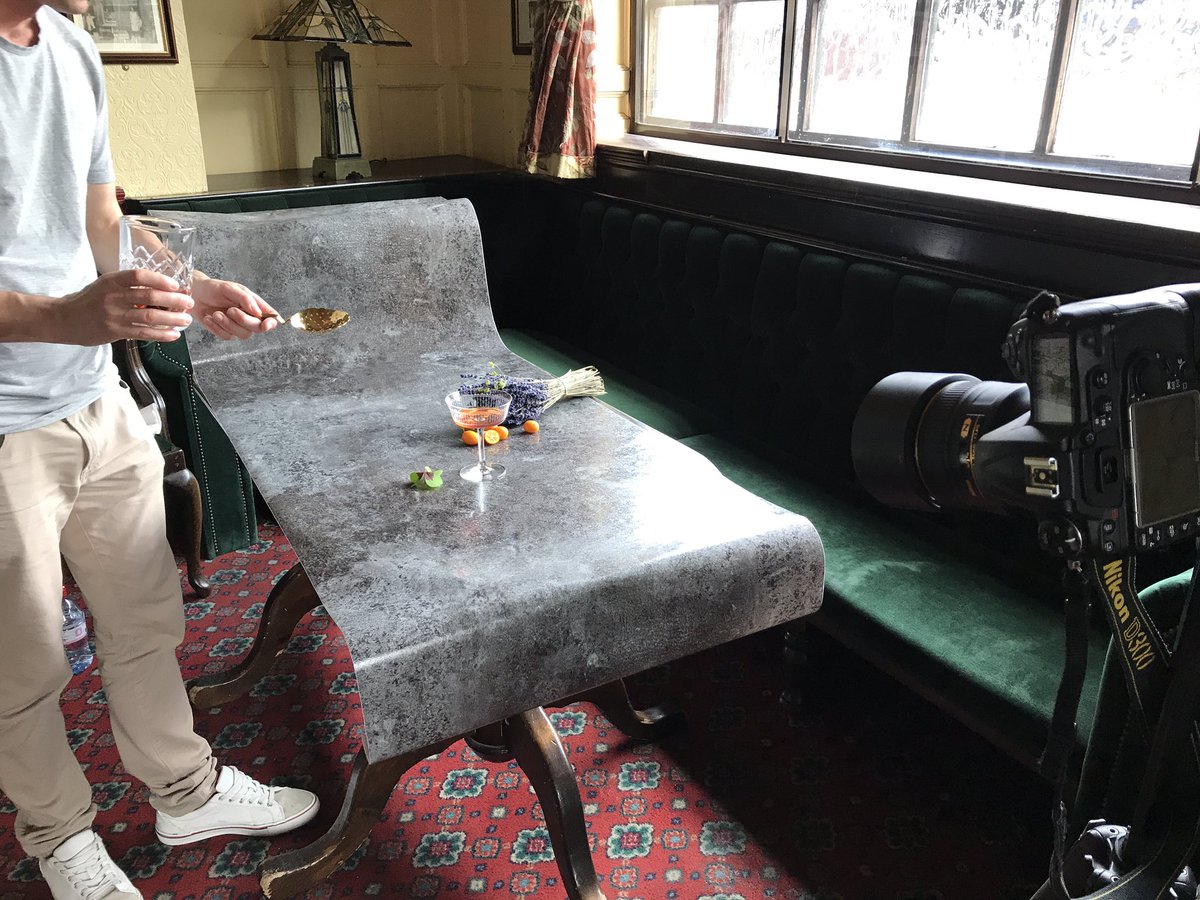 drinksfusion's tweet photo. Behind the scenes shots from our fab photo shoot for our website update, stay tuned for amazing images and recipes! https://t.co/RGAt0CnCVd
