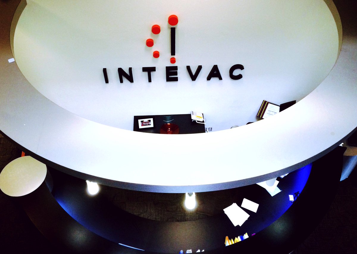 intevac_inc's tweet image. Intevac #recruiting for #executiveassistant #opticalengineer and others - please have a look at our #career site - intevac.com/company/career…