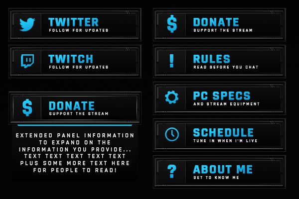 Streamer Market tweet media