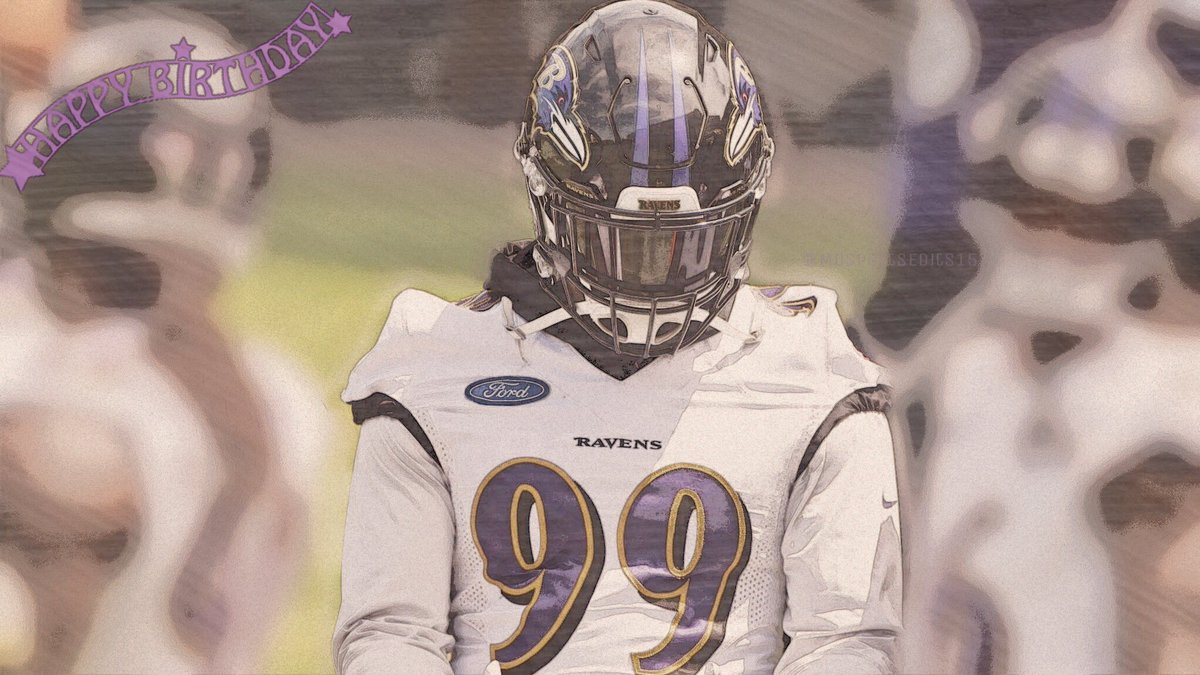 MDSportsEdits15's tweet photo. Happy birthday to the Ravens Matt Judon (@man_dammn)! https://t.co/6lxZhJLKQS