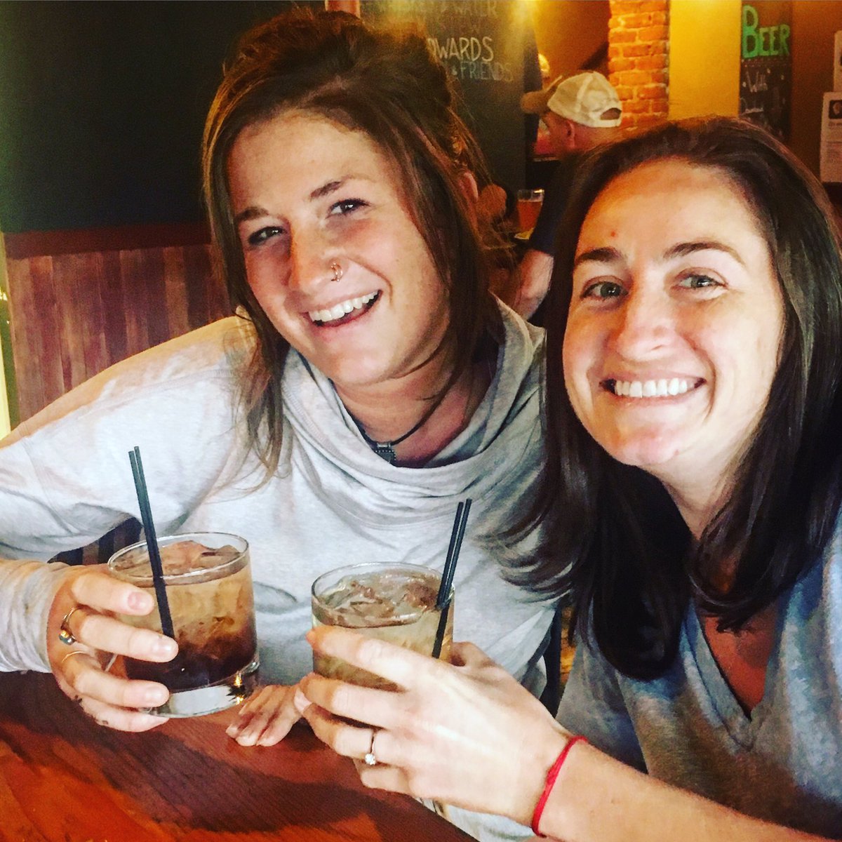 ZappeAnika's tweet photo. Mind eraser mondays on a Tuesday @lariatlodgebrewingco w @MarbleDistillin vodka and #moonlightexpresso#liquidchange #coloradocraft https://t.co/SYPYcotgDf