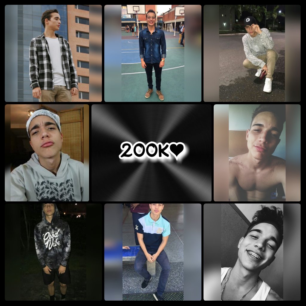 josemikg13's tweet photo. Felicitaciones! Estoy muy orgullosa de ti💕 Te deseo lo mejor y más❤
Ya somos 200k y contando...
@GrPepe 
#GrPepe200k https://t.co/q2T23crY1q