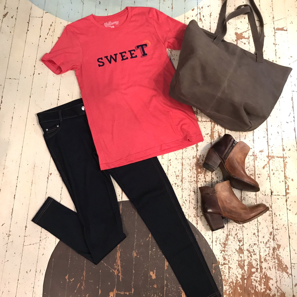 New Arrival Alert! Or should we say, Gotta Have It Alert!