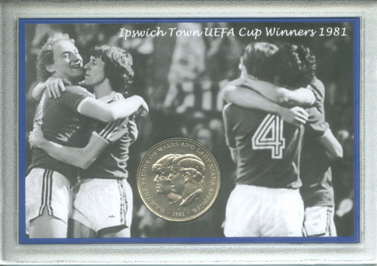 CoinGifts's tweet photo. Another great win for #IpswichTown tonight!

https://t.co/5nSy0nL6fx

#MILIPS #Ipswich #ITFC Fan Memorabilia Birthday Present Christmas Gift https://t.co/iuu1nX0hs3