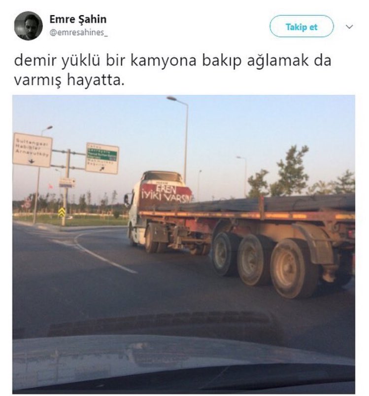 Anıl Yalçın (@anilyalcininiz) on Twitter photo 