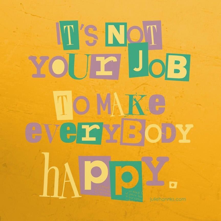 DrJulieHanks's tweet photo. Happiness is an inside job. #drjuliehanks #inspiration #inspirational #InspirationalQuotes #itsnotyourjob https://t.co/ka8Bs5POMK