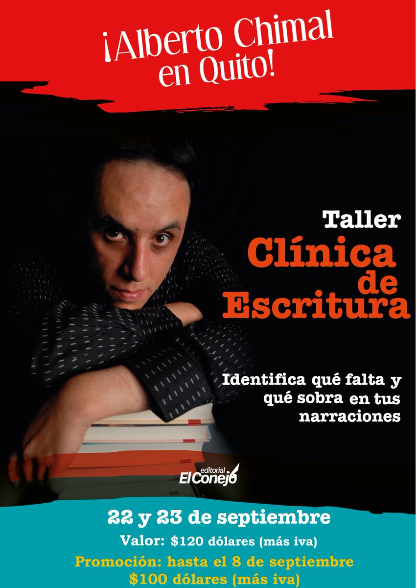 Ed_ElConejo's tweet photo. ¡Alberto @albertochimal en Quito! https://t.co/UQXV58Dspu https://t.co/pHR6uDqlkm