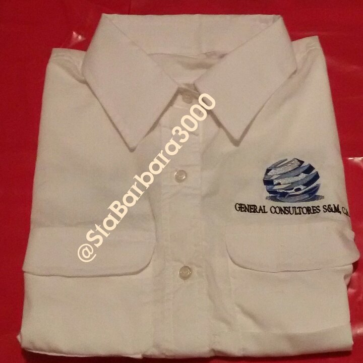 StaBarbara3000's tweet photo. Te ofrecemos todo en #publicidad #textil
#Camisas #tipo #Columbia 
#Chemises
#Franelas
#Gorras
#Bordamos y #estampamos
Llámanos 0212.2152024 https://t.co/2ksyP1zMf9