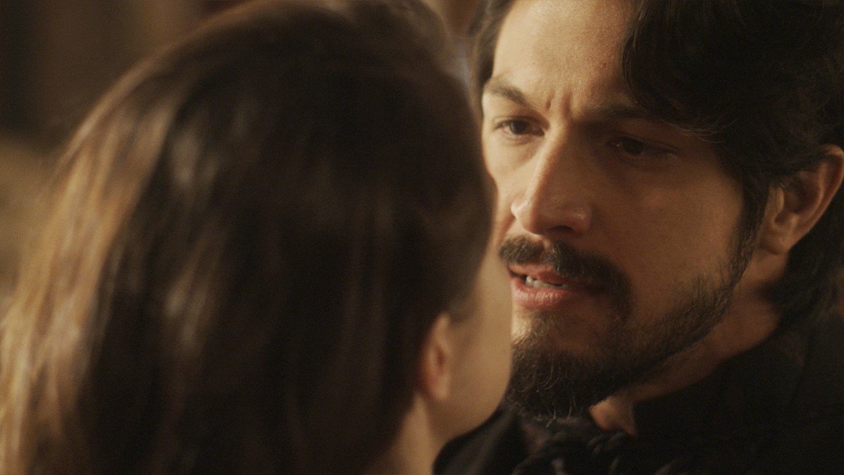 ZAMENZA's tweet photo. "Me arrependo, mas..." "O que tu mereces? O que devo fazer contigo?" Agatha Moreira e Romulo Estrela sensacionais!!!!!!  #NovoMundo https://t.co/pf0oGtc2mz